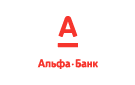 Банк Альфа-Банк в Тоншалово